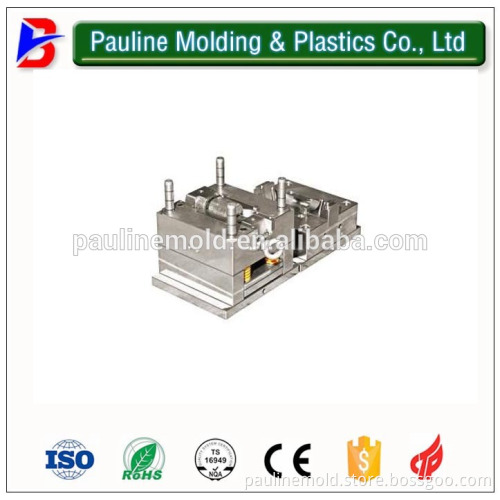 high precision LKM standard mold base plastic injection mold maker